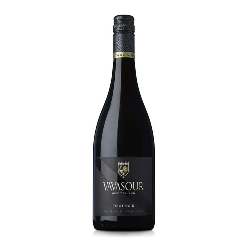 Vavasour, Pinot Noir, 2021