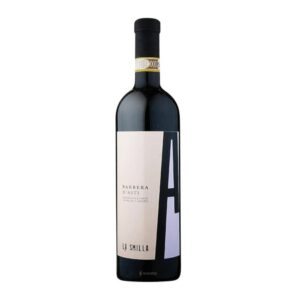 La Smilla, Barbera d'Asti DOCG, 2021