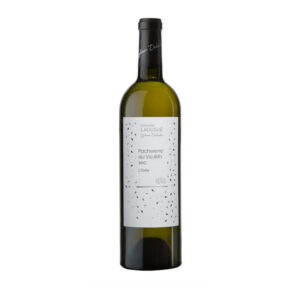 Domaine Laougué, Pacherenc du Vic-Bilh, SEC, AOP, 2022