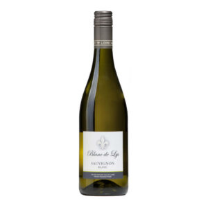 Domaine Jöel Delaunay,  Sauvignon Blanc VdP "de Lys", 2023