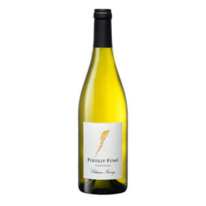 Château Favray, Pouilly Fume "Tonnerre" AOC, 2021