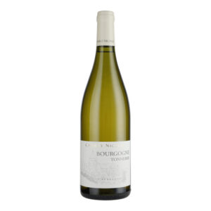 Charly Nicolle, Bourgogne Tonnerre, 2022