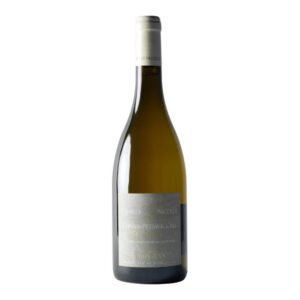 Charly Nicolle, Chablis 1er Cru "Les Fourneaux" MCMLXXX, 2022