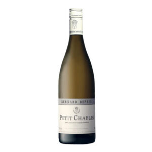 Domaine Bernard Defaix, Chablis Petit, 2023