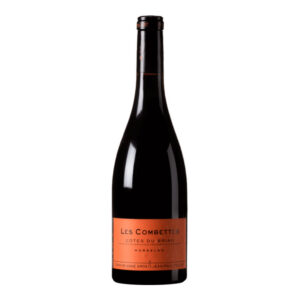 Domaine Gros-Tollot, Côtes du Brian "Les Combettes", 2022