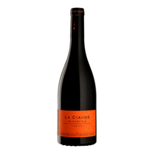 Domaine Gros-Tollot, Minervois Rouge "La Ciaude", 2022