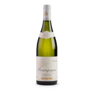 Domaine Jean-Louis Chavy, Bourgogne Chardonnay Blanc, 2022