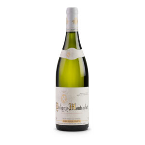 Domaine Jean-Louis Chavy, Puligny-Montrachet Blanc, 2022