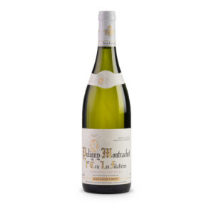 Domaine Jean-Louis Chavy, Puligny-Montrachet 1er Cru "Les Folatières" Blanc, 2022