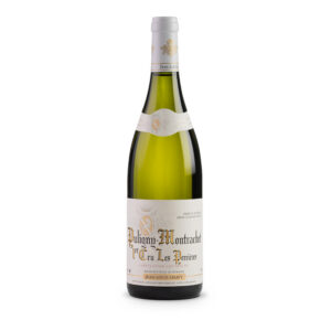 Domaine Jean-Louis Chavy, Puligny-Montrachet 1er Cru "Les Perrières", 2022