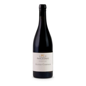 Domaine Jean-Louis Chavy, d´Aloxe-Corton, 2022