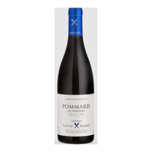 Domaine Launay Horiot, Pommard "Les Perrières", 2022