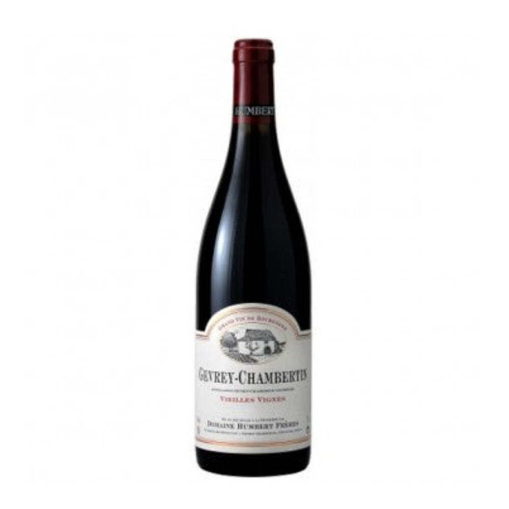 Domaine Humbert Freres, Gevrey Chambertin AOC "Vieilles Vignes", 2022