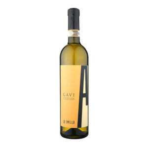 La Smilla , Gavi DOCG, 2023
