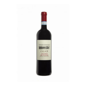 Donato D'Angelo, Aglianico Del Vulture DOC, Calice, 2021
