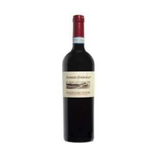 Donato D'Angelo, Aglianico Del Vulture DOC, 2020