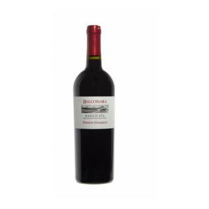Donato D'Angelo, IGT Basilicata Rosso, Balconara, 2021