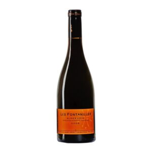 Domaine Gros-Tollot, Minervois AOC "Les Fontanilles", 2008