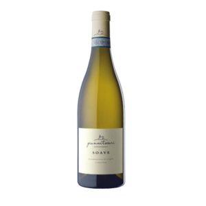 Giannitessari, SOAVE DOC, 2023