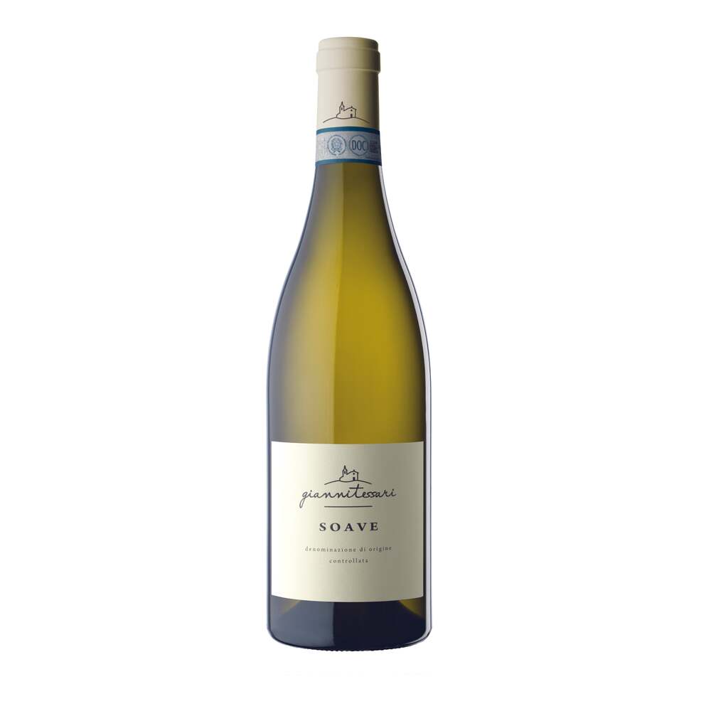 Giannitessari, SOAVE DOC, 2023