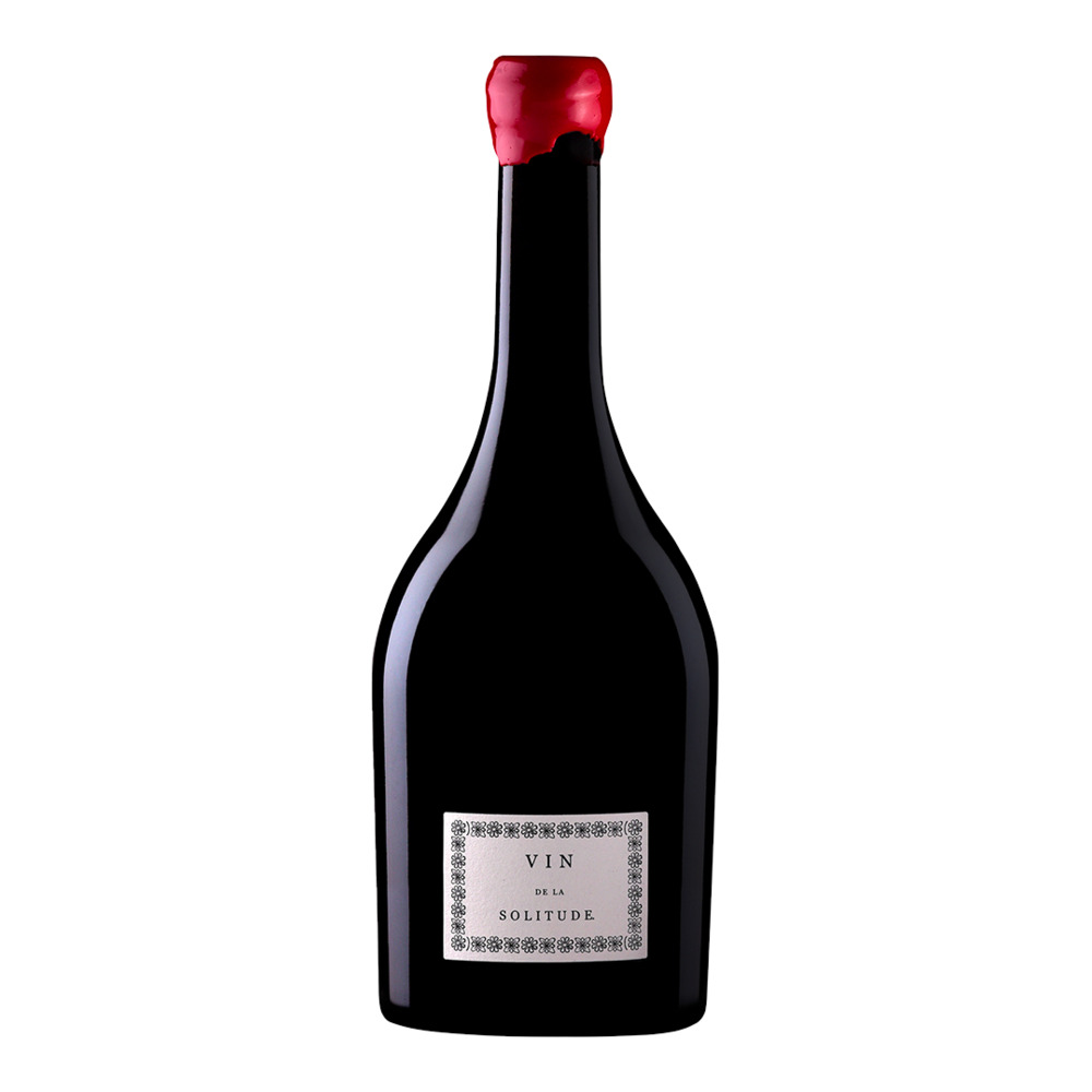 Domaine de La Solitude, Châteauneuf du Pape AOC Rouge "Vin de La Solitude" , 2022