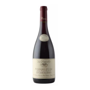 Domaine La Pousse d´Or, Pommard 1er Cru "Les Jarolliéres" , 2022