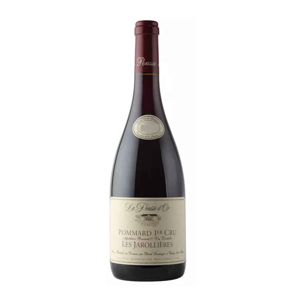 Domaine La Pousse d´Or, Pommard 1er Cru "Les Jarolliéres" , 2022