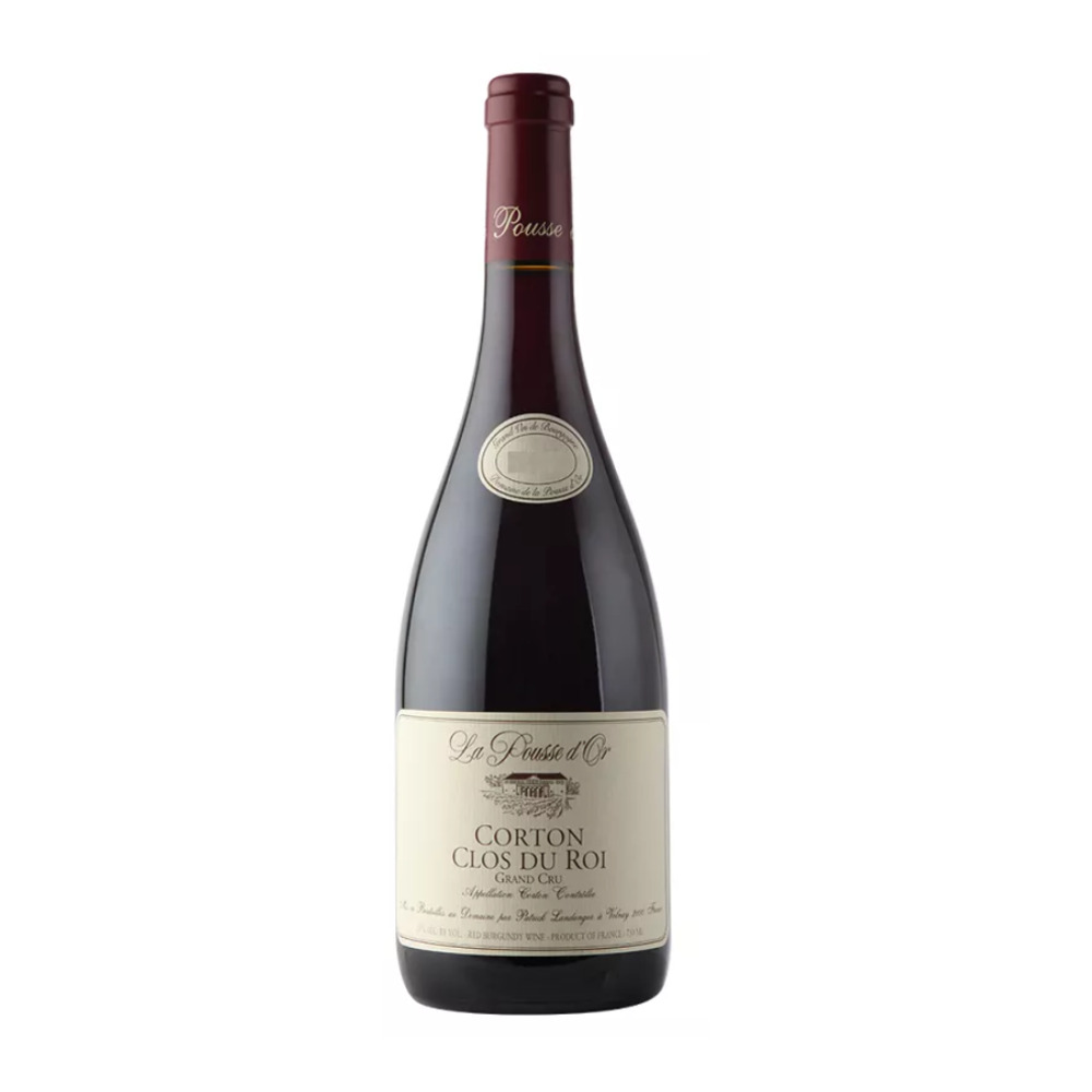 Domaine La Pousse d´Or, Corton Clos du Roi Grand Cru, 2022