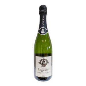 Maison Legrand, Blanquette de Limoux NV