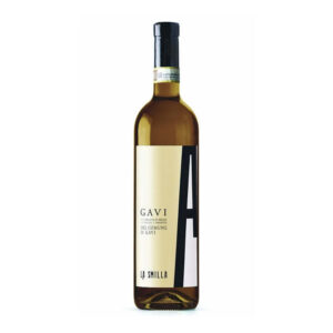 La Smilla, Gavi del Comune di Gavi DOCG, 2024