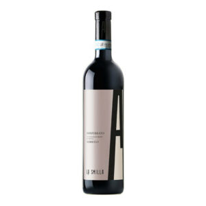 La Smilla, Monferrato Nebbiolo DOC, 2021