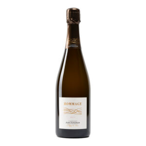 Jean Dumangin, Champagne Premier Cru Hommage, 2017