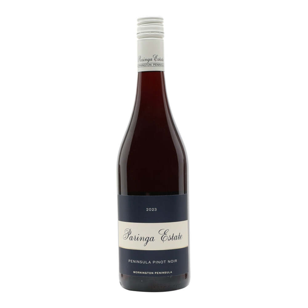 Paringa Estate, Peninsula Pinot Noir, 2023