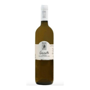 Moretti Omero, Grechetto IGT Umbria Bianco, 2024