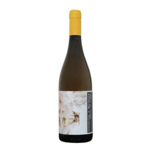 Moretti Omero, Grechetto e Malvasia IGT Umbria Bianco "Nessuno", 2024
