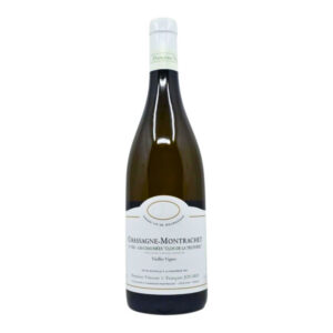 Domaine Vincent & Francois Jouard, Chassagne-Montrachet 1er Cru "Les Chaumées", 2023