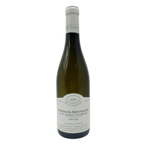 Domaine Vincent & Francois Jouard, Chassagne-Montrachet 1er Cru Morgeot "Les Fairendes", 2023