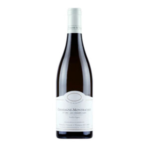 Domaine Vincent & Francois Jouard, Chassagne-Montrachet 1er Cru "Les Champs Gain", 2023