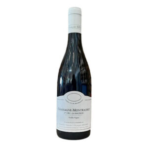 Domaine Vincent & Francois Jouard, Chassagne-Montrachet 1er Cru "La Maltroie", 2023