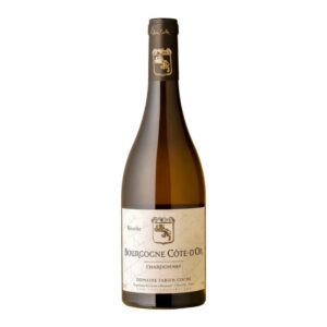 Domaine Fabien Coche, Bourgogne Cote d´Or Chardonnay, 2023