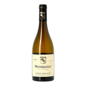 Domaine Fabien Coche, Meursault Blanc, 2023