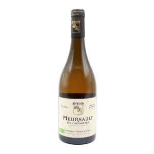 Domaine Fabien Coche, Meursault 'Les Chevaliéres', 2023