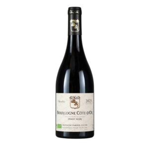 Domaine Fabien Coche, Bourgogne Cote d´Or Pinot Noir, 2023