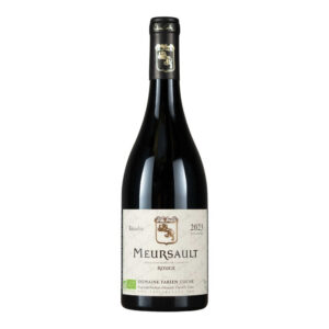 Domaine Fabien Coche, Meursault Rouge, 2023