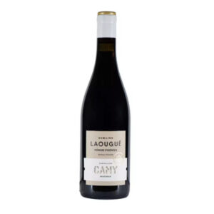 Domaine Laougué, Madiran - Camy, AOC, 2022