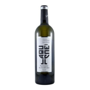 Domaine Laougué, Pacherenc du Vic-Bilh, SEC, AOC, 2024