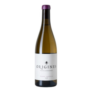 Origines, Orange Chardonnay, 2023