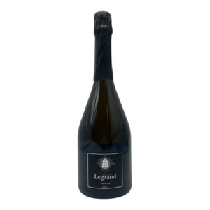 Maison Legrand, Crémant de Limoux Blanc NV