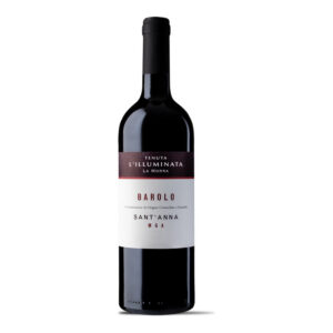 Tenuta L'Illuminata La Morra, Sant'Anna, Barolo DOCG, 2017