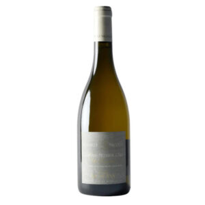 Charly Nicolle, Chablis 1er Cru "Les Fourneaux" MCMLXXX, 2023